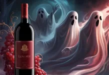 Vinho Fantasma: A Farsa e dilema dos rótulos criados só para o Brasil.