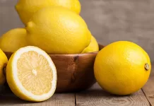 A energia refrescante da Lima