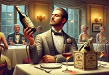 O Vinho e o medo da simplicidade: Por que complicamos o óbvio?