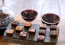 Vinho e chocolate? Descubra 10 combinações irresistíveis para Páscoa