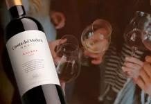 Cuesta del Madero Malbec Reserva