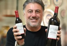 Vicente Jorge, o Wine Hunter: O homem que viajou o mundo para colocar o vinho certo na sua taça