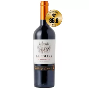 La Colina Carménère