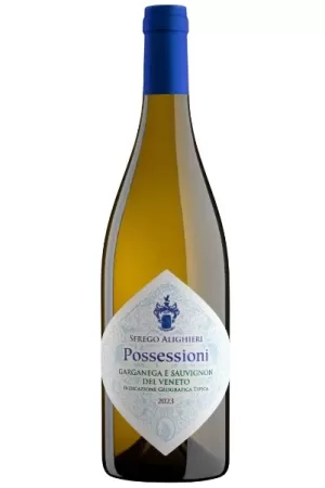 Serego Aliguieri Possessione IGT Bianco 2024