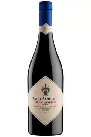 Serego Aliguieri Vaio Armaron Amarone Classico 2017