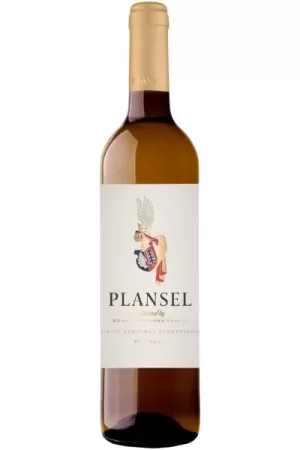 Quinta da Plansel Branco 2023 500ml