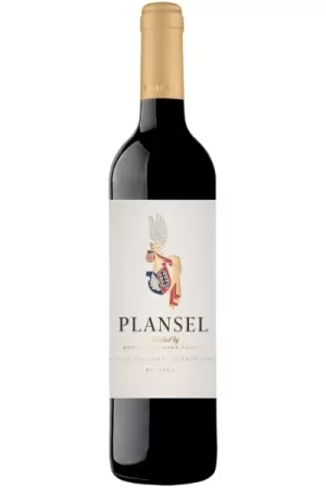 Quinta da Plansel Tinto 2023 500ml