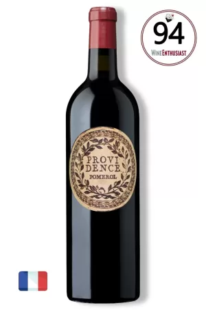 Jean Pierre Moueix Château Providence Pomerol 2012