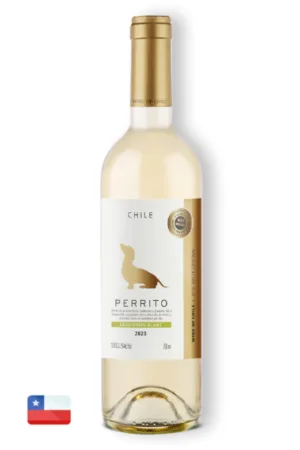 Perrito Selección Especial Sauvignon Blanc