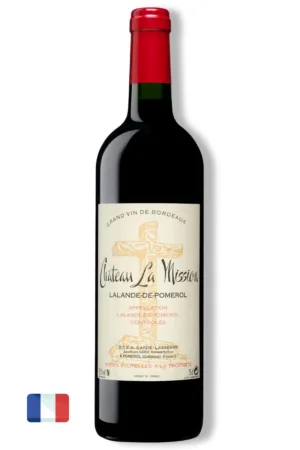 Jean Pierre Moueix La Mission Lalande de Pomerol 2020