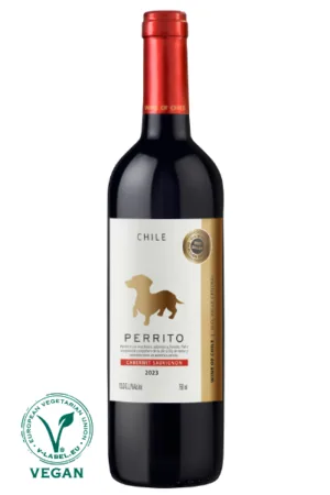 Perrito Selección Especial Cabernet Sauvignon