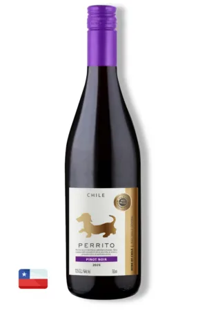 Perrito Selección Especial Pinot Noir