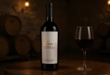A Força primitiva de Jumilla: Por que o Franco Garnacha Tintorera é a raridade que sua adega precisa.